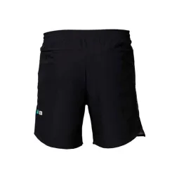 Short Black Crown Quara Azul