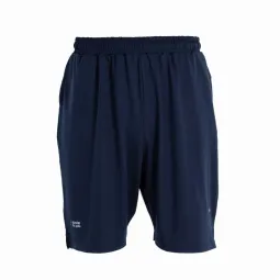 Short Black Crown Tulum Azul Marino