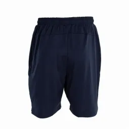 Short Black Crown Tulum Azul Marino