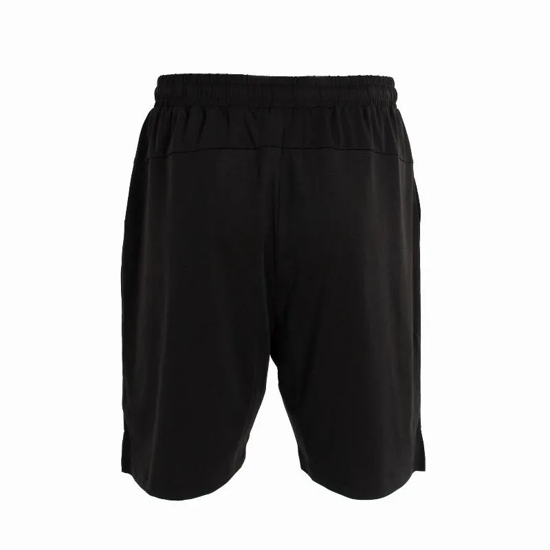 Short Black Crown Tulum Negro