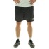 Bullpadel Abato Black Shorts