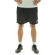 Bullpadel Abato Black Shorts