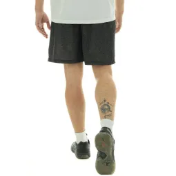 Pantaloncini Bullpadel Abato Nero