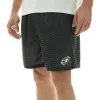 Pantaloncini Bullpadel Abato Nero