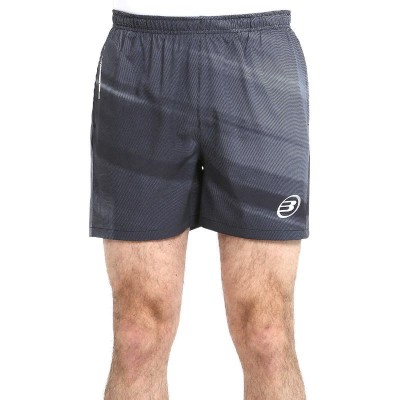 Bullpadel Shorts Adras Black