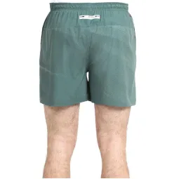 Bullpadel Shorts Adras Verde Oliva