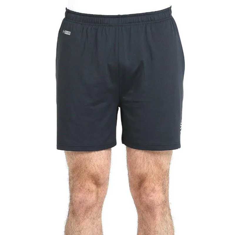 Pantaloncini Bullpadel Afate Azul Marino