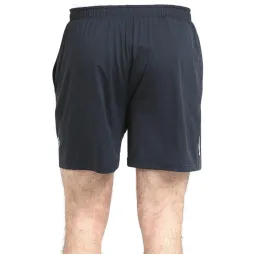 Short Bullpadel Afate Azul Marino