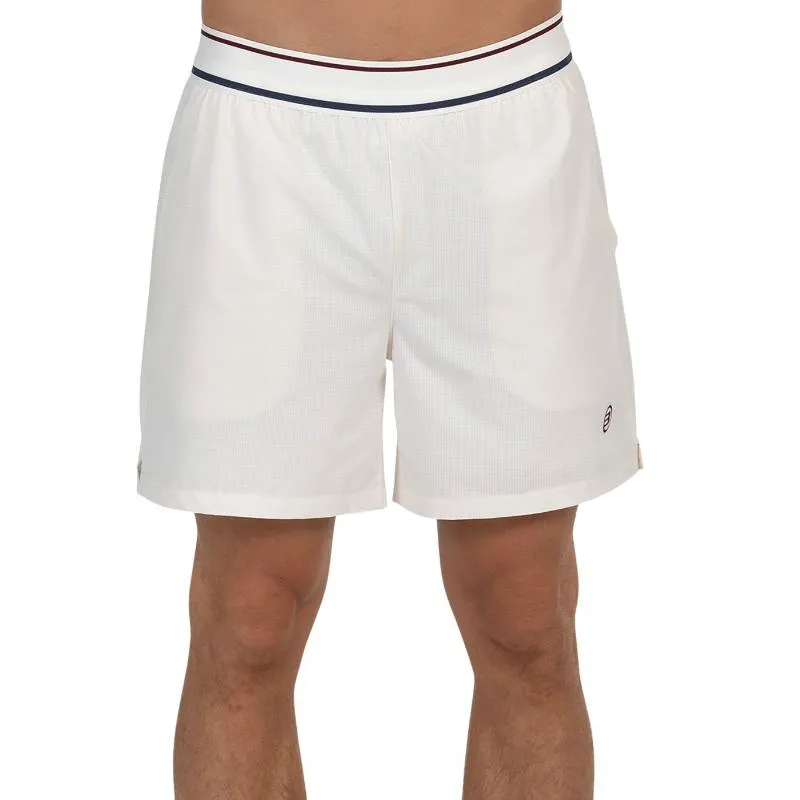 Short Bullpadel Alu Crudo