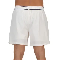 Pantaloncini Bullpadel Alu Crudo