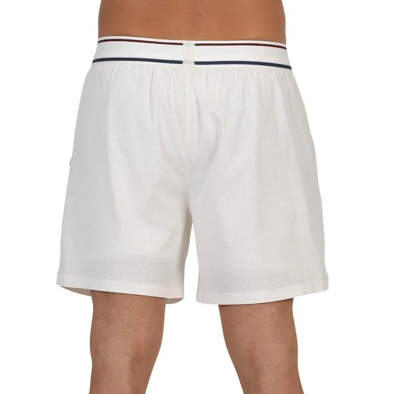 Short Bullpadel Alu Crudo