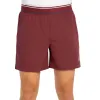 Bullpadel Alu Bordeaux Weinshorts