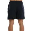 Bullpadel APA Abofe Navy Blue Shorts