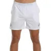 APA Abofe White Bullpadel Shorts