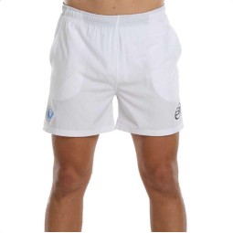 Short Bullpadel APA Abofe Blanco