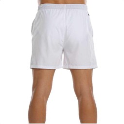 Short Bullpadel APA Abofe Blanco