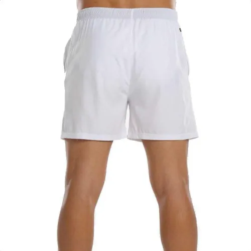 Short Bullpadel APA Abofe Blanco