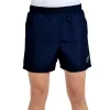 Bullpadel Catfish Marineblaue Shorts