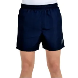 Bullpadel Catfish Marineblaue Shorts