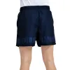 Bullpadel Catfish Marineblaue Shorts