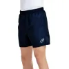 Bullpadel Catfish Marineblaue Shorts