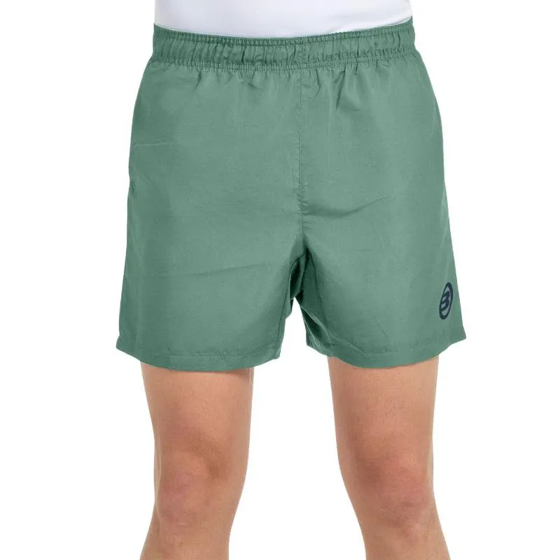 Bullpadel Eucalyptus Catfish Shorts