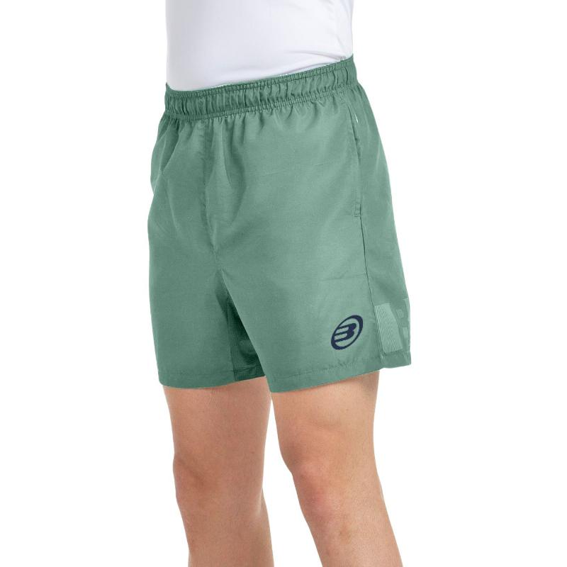 Bullpadel Eucalyptus Catfish Shorts