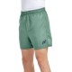 Bullpadel Eucalyptus Catfish Shorts