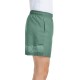 Bullpadel Eucalyptus Catfish Shorts