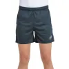 Pantaloncini Bullpadel Batio Blu Navy