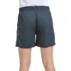 Pantaloncini Bullpadel Batio Blu Navy