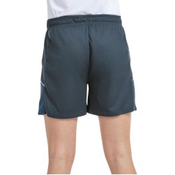 Bullpadel Batio Navy Blue Shorts
