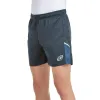 Pantaloncini Bullpadel Batio Blu Navy