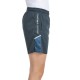Bullpadel Batio Navy Blue Shorts