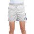 Bullpadel Batio White Shorts