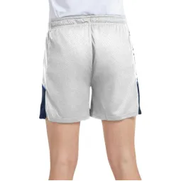 Calções Bullpadel Batio Branco