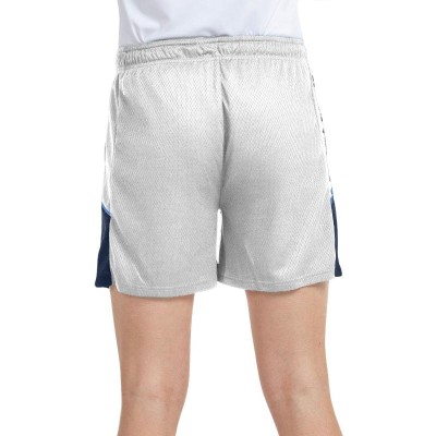 Bullpadel Batio White Shorts
