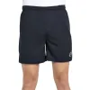 Short Bullpadel Belez Azul Marino