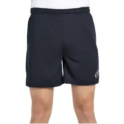 Short Bullpadel Belez Azul Marino