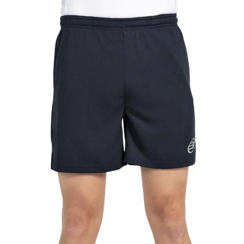 Pantaloncini Bullpadel Belez Blu Navy