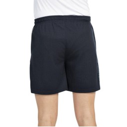 Bullpadel Belez Navy Blue Shorts