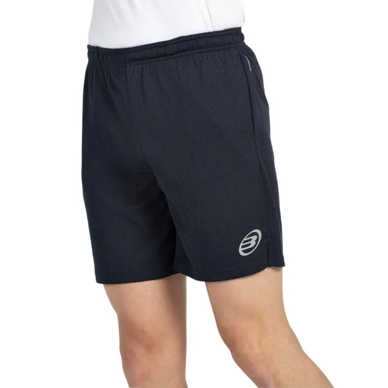 Short Bullpadel Belez Azul Marino