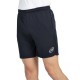 Bullpadel Belez Navy Blue Shorts