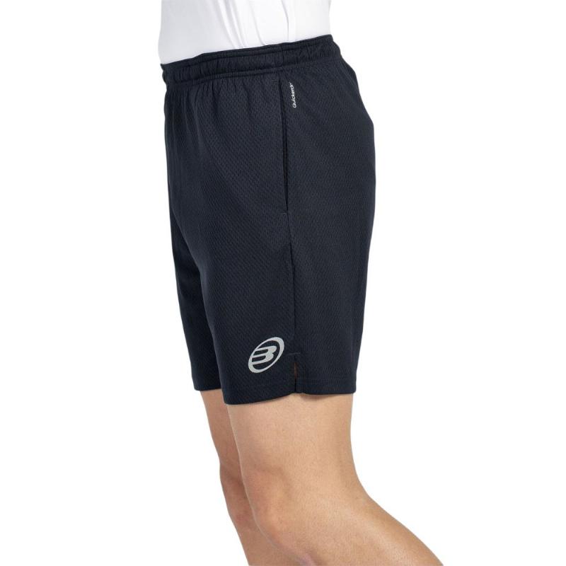 Bullpadel Belez Navy Blue Shorts