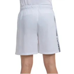 Pantaloncini Bullpadel Belez bianchi