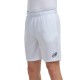 Bullpadel Belez White Shorts