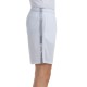 Bullpadel Belez White Shorts