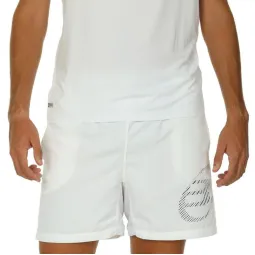 Corto Bullpadel BPPT-PN04 Blanco