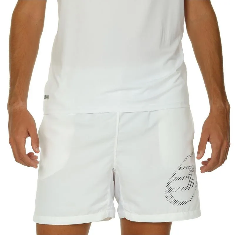 Corto Bullpadel BPPT-PN04 Blanco