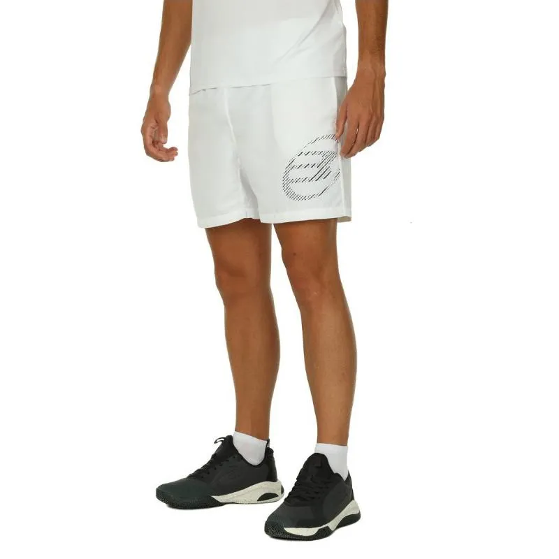 Corto Bullpadel BPPT-PN04 Blanco